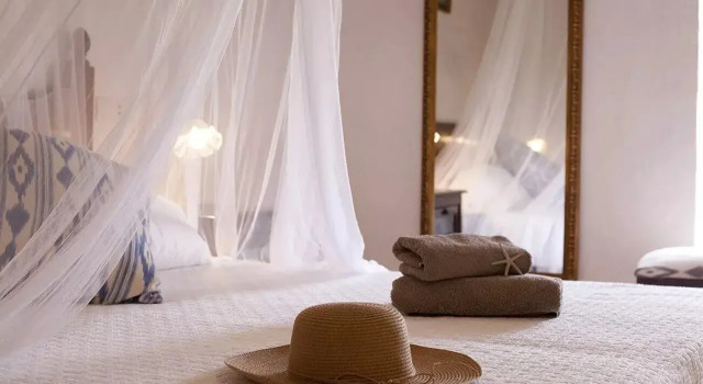 Agroturisme Can Gaia, Réserver Hôtel Felanitx Île de Majorque