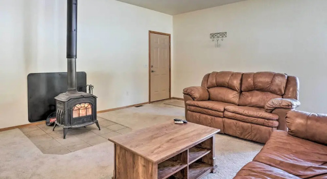Апартаменты Quiet Newcastle Apartment w/ Step-free Access
