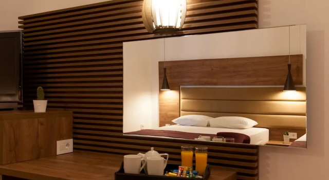 Номер Standard Guest House Pasha