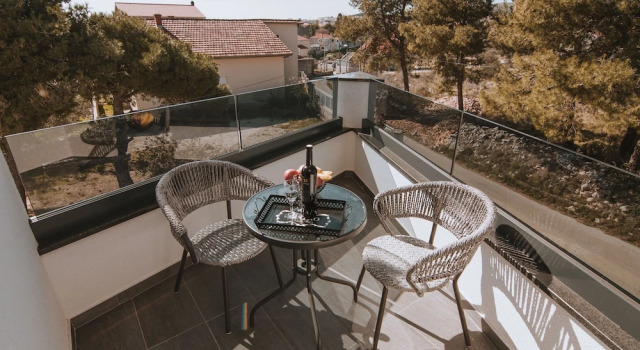 Апартаменты Apartments PiiP-ni-More