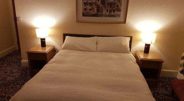 Grannell Hotel, Rezervați Hotel Lampeter Ceredigion