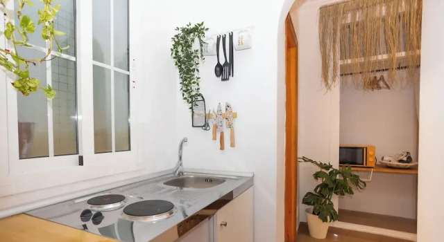 Студия Comfort Naim Guest House Nerja