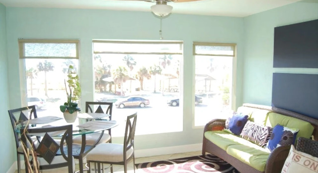Sunset Royale - 204 1 Bedroom 1 Bathroom Apts