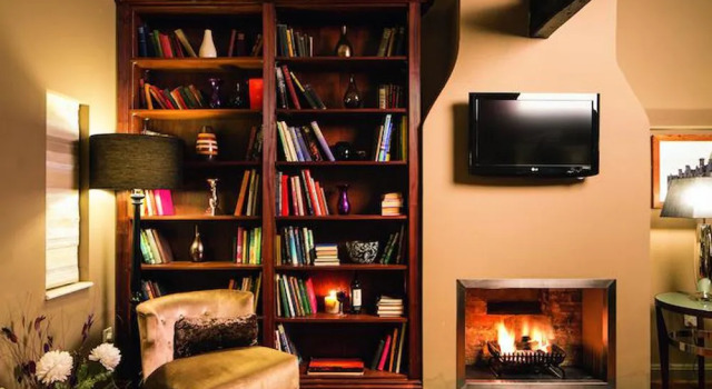 Bell Inn, Boek Hotel Woburn Bedfordshire