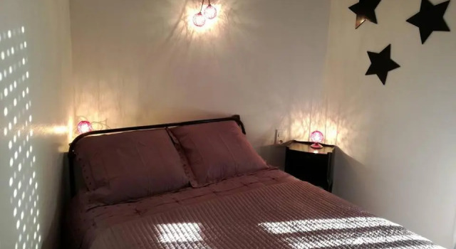 Gite du " bas du cru ", Rezervovat Apartmán Romery Champagne
