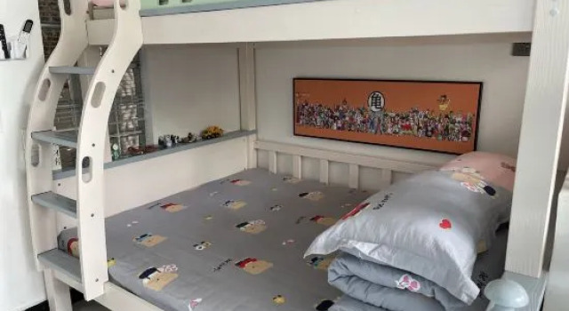 Семейный люкс Beijing Countryside Diary Homestay