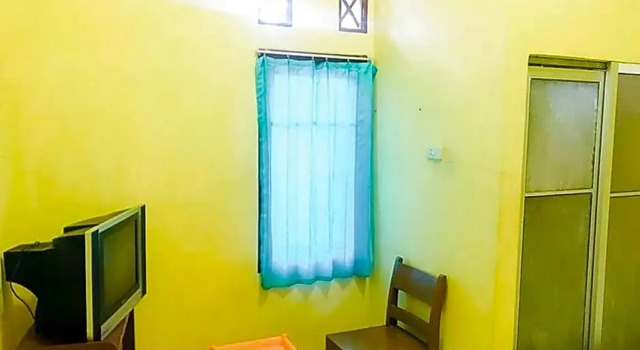 Bu Ngalimah Homestay Lampung Timur RedPartner, Rezerwuj Hotel Hajimana Sumatra