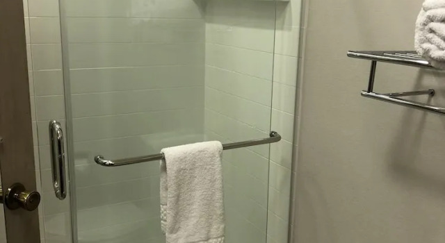 Люкс Fairfield Inn & Suites by Marriott Spokane Valley