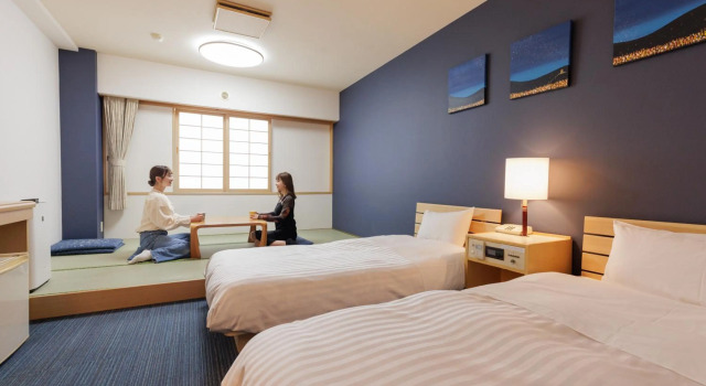 Ashibetsu Onsen Starlight Hotel, Prenota Hotel Hotel tutto incluso a Hokkaido, All Inclusive