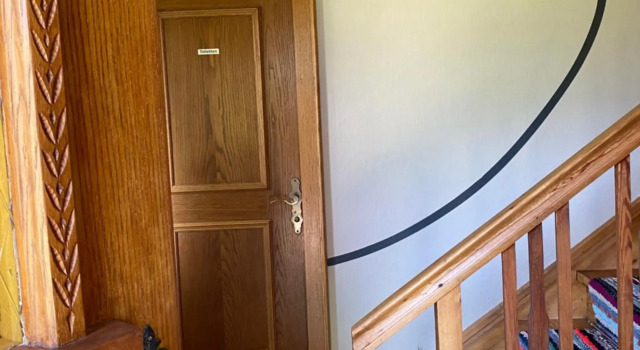Haus I'mperfect, Prenota Hotel Hotel a Tirolo con parcheggio, Parcheggio