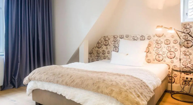Двухместный номер Premium Designhotel Rosenbohm