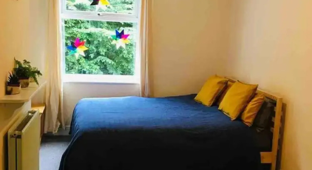 Spacious Riverside Home, 3 Bedrooms, Hebden Bridge, 预订 酒店 海伯敦桥 西约克郡