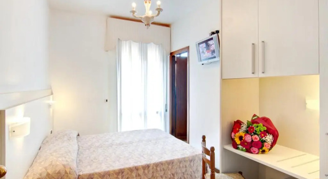 New Hotel
