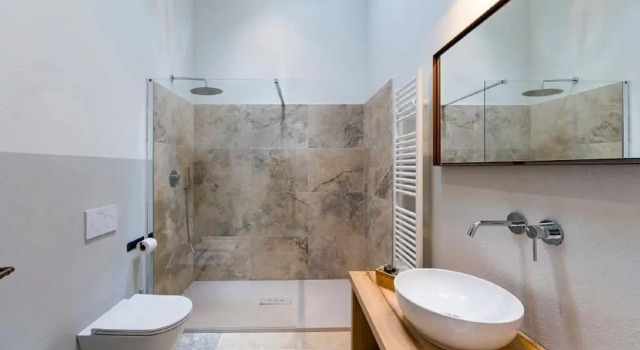 Двухместный номер Deluxe с красивым видом из окна Agriturismo Podere lAione