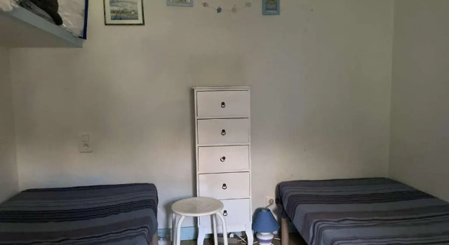 Maison Noirmoutier-en-l'Île, 3 pièces, 4 personnes - FR-1-224B-523, Забронировать Отель Нуармутье-ан-л'Иль Nourmoutier, рядом с La Bulle d'Her