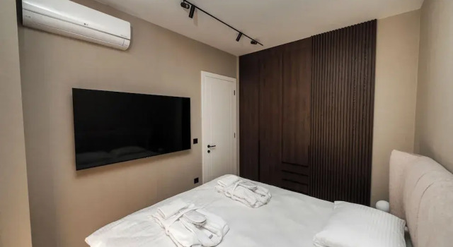 Ideal Apartments, Забронировать Апартаменты/квартира Баня-Лука Республика Сербская