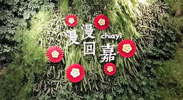 Двухместный номер Deluxe Green Hotel - Chiayi