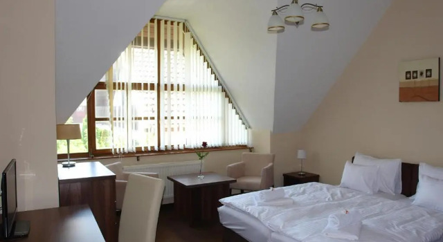 Студия Arina Villa