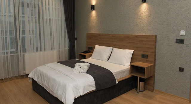 Daymonth Hotel, Varaa Hotelli Hotellit Marmara-alue pysäköinnillä, Pysäköinti