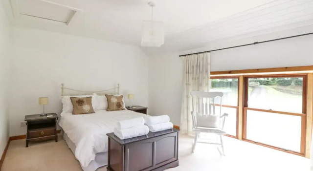 Cardean Mill, Prenota Casa vacanze Meigle Perthshire