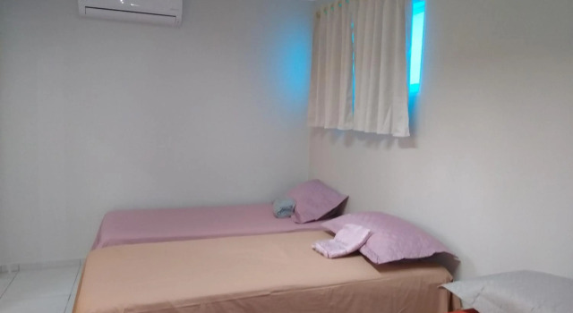 Apartamentos aconchegantes