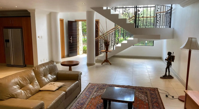 Zimbali Villa 10, Ebuhleni