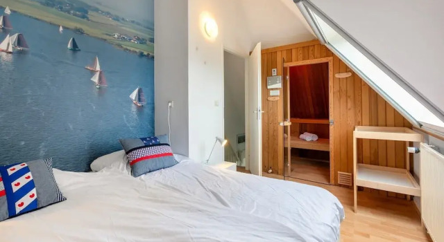 Summio Vakantiepark It Wiid, Buchen Sie Resort Earnewâld 
