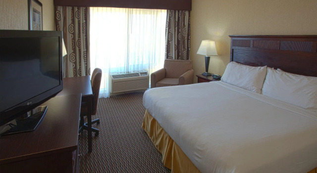Двухместный номер Standard Holiday Inn Express & Suites Nampa - Idaho Center by IHG