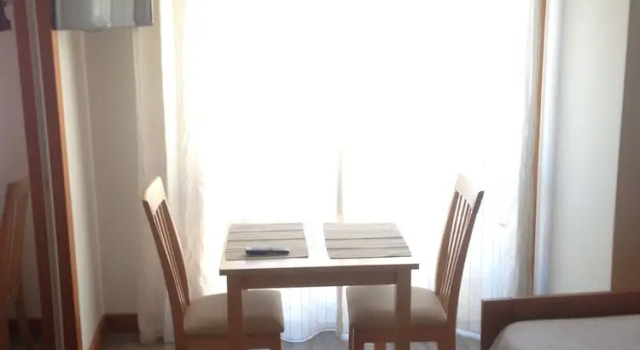 Апартаменты Seculo apartments
