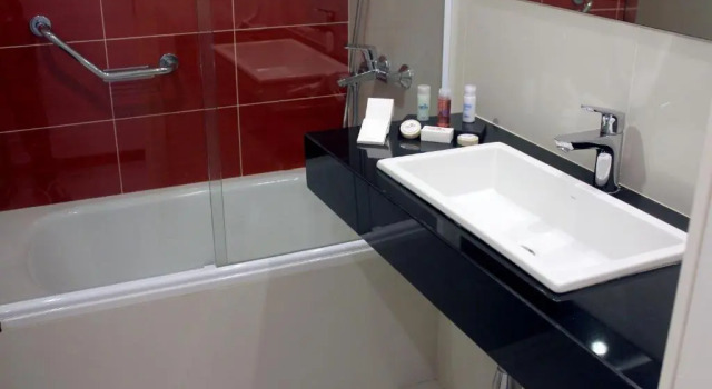 Номер Premium Hotel Gema Luxury Suites