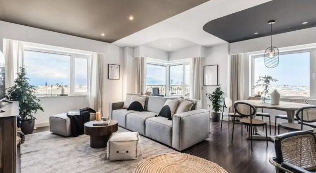 Valier - 2 Bedrooms and Pool in Centro, Забронировать Апартаменты/квартира Апартаменты Мадрида, рядом с Asociación Española de Cooperación Europea, Апартаменты/квартира