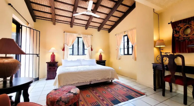 Двухместный номер Superior Estrellitas Bed & Breakfast
