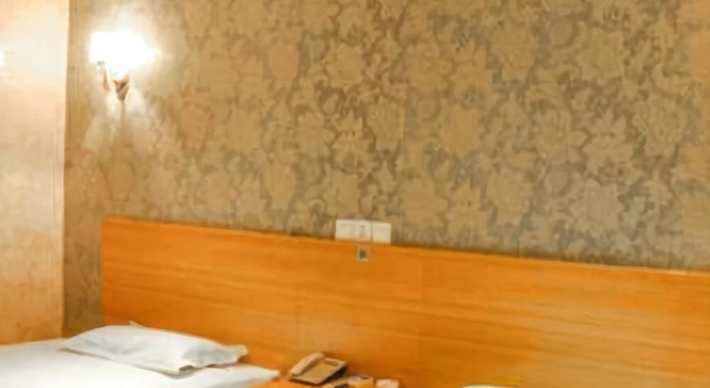 Qiqiqi Express Hotel, Забронировать Отель Тайюань Шаньси, рядом с Yingze Park