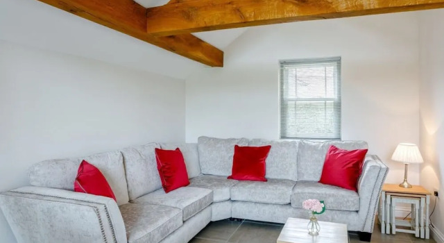 Lovely 5-Bed House in Tealby, Lincolnshire Wolds, Забронировать Отель Отели Англии 3 звезды, 3*