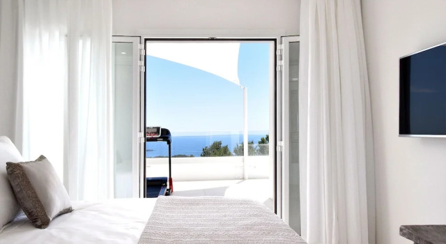 Villa Beluga