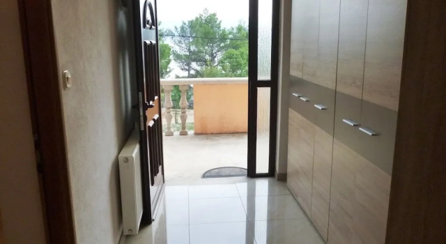 Apartments Dadić near Pebble Beach Jaz