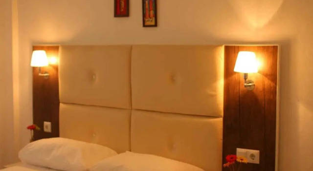 Bitez Doga Otel, Rezervovat Hotel Hotely v Mugla s parkováním, Parkování