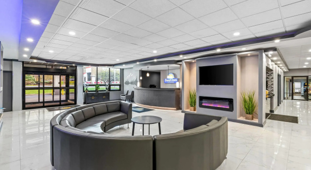 Days Inn by Wyndham Liberty, Réserver Auberge Liberty Sullivan County