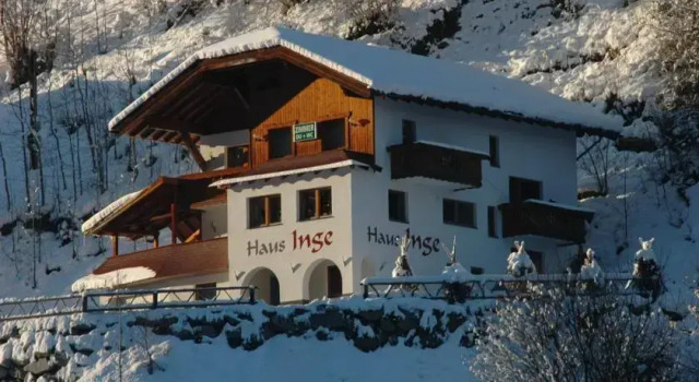Haus Inge, Забронировать Апартаменты/квартира Апартаменты Тироля, Апартаменты/квартира