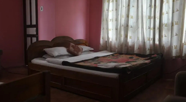 Hotel Fujiya, Book Hotel Hotels in Sikkim with Parking, Parking