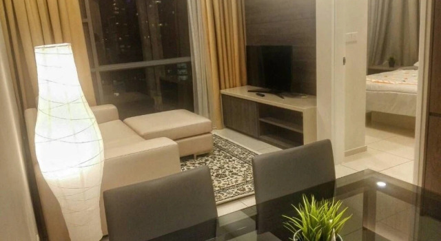 The Robertson 5 by Cloverr Suites