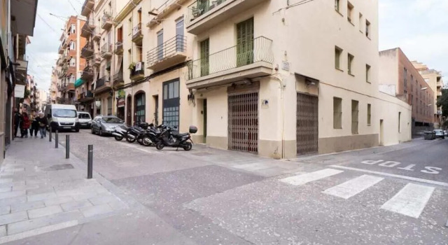 Sweet Inn Apartments - 2BD in Gracia