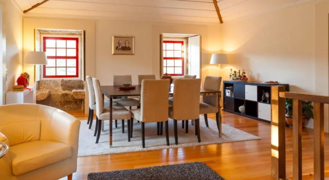 Quinta do Olival, Boek Hotel Arcos de Valdevez Serra da Peneda