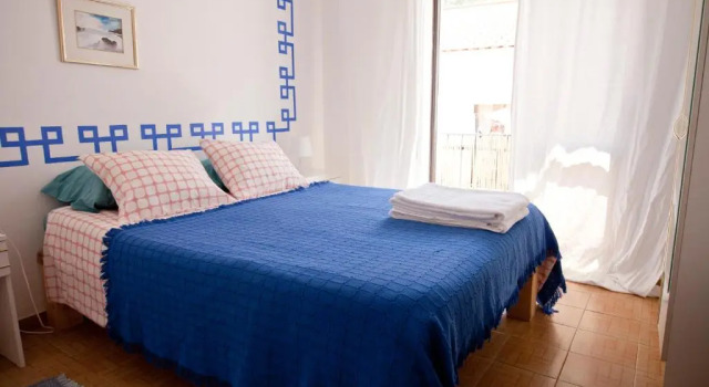 Двухместный номер Standard Hostel Seixe