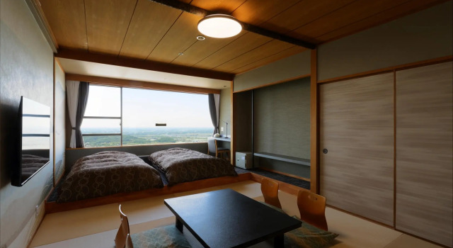 Tsukubasan Hotel Aokiya, Réserver Hôtel Tsukuba Ibaraki