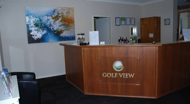 Golfview Motor Inn, Забронировать Мини-отель Уогга-Уогга Riverina