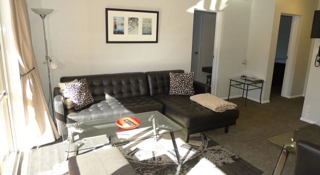 Lugano Motor Lodge