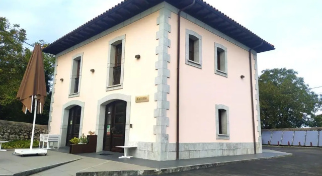 Двухместный номер Economy Hotel Villa Marrón