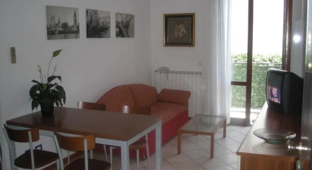 Апартаменты Ilios Residence