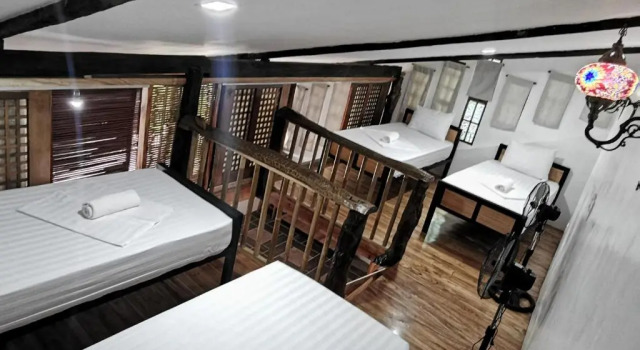 Fantasy Lodge, Reserva ahora Hotel Samboan Cebu